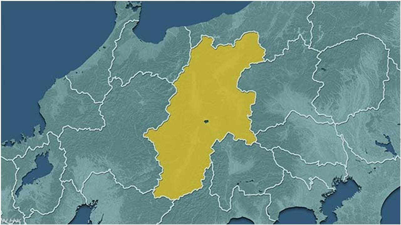 長野 20代女性の感染確認 仏から帰国後に症状 長野 20代女性の感染確認 仏から帰国後に症状