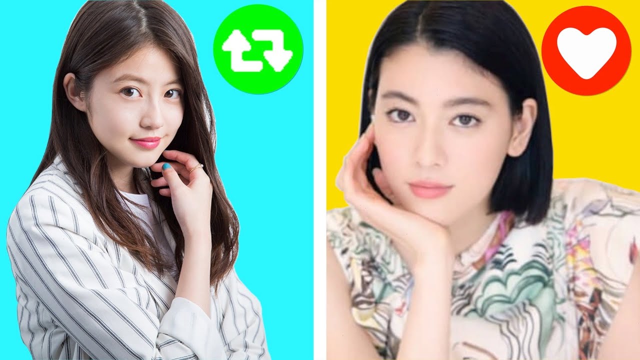 RTされても有名人になりたくない一般人が、今田美桜と三吉彩花を拡散させる動画です。 RTされても有名人になりたくない一般人が、今田美桜と三吉彩花を拡散させる動画です。