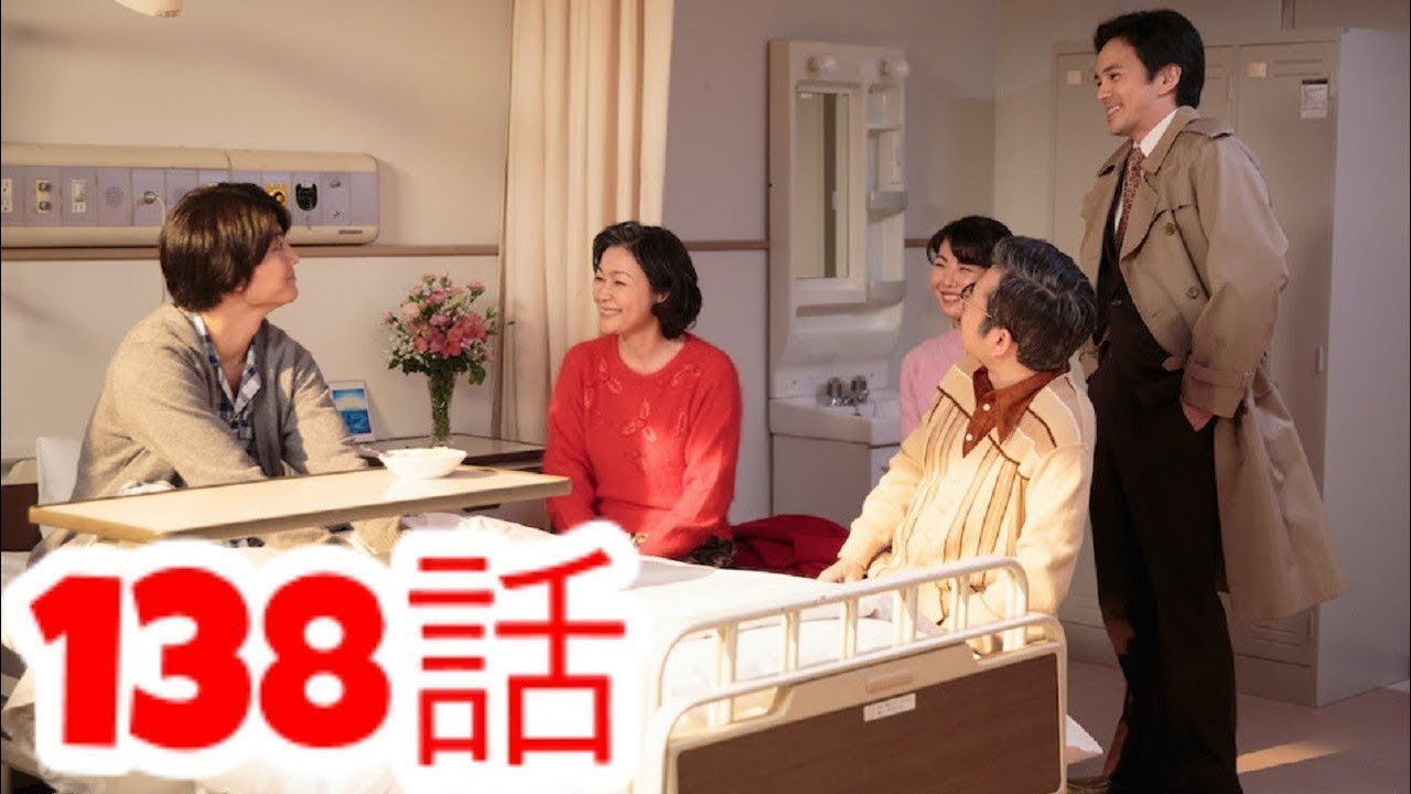 連続テレビ小説 スカーレット 138話「揺るぎない強さ」 2020年3月14日 連続テレビ小説 スカーレット 138話「揺るぎない強さ」 2020年3月14日