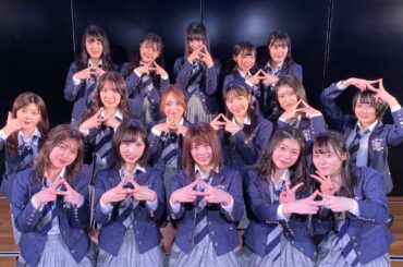 【期間限定公開】AKB48 チームA「目撃者」公演（配信限定）