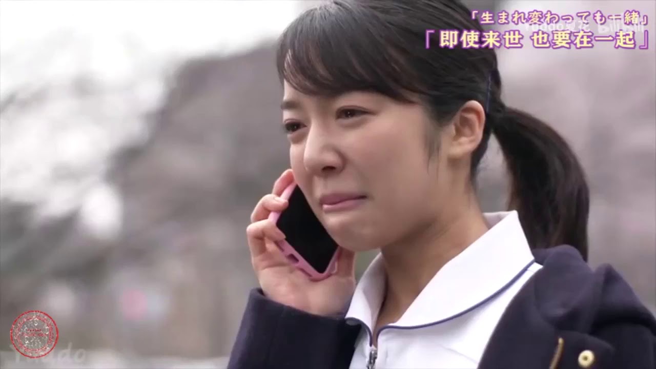 【上白石萌音x佐藤健】   最後まで続けて