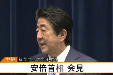 【MAD】忙しい人のための1分30秒で分かる安倍総理記者会見（新型コロナウイルス 日本 中国 症状 対策 都市伝説 真実 原因マスクトイレットペーパー買占めばらまくダイヤモンドプリンセス号安倍晋三）