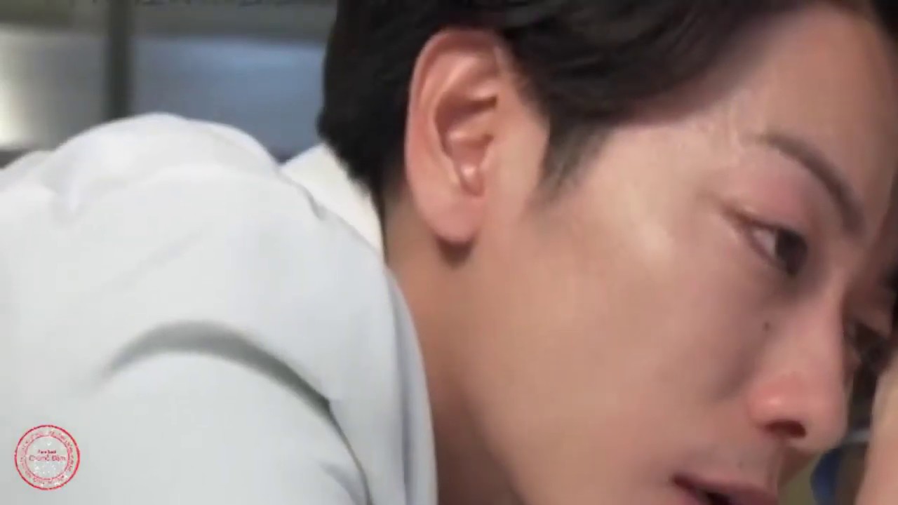 【佐藤健】 ただハンサムな男！ !! !!
