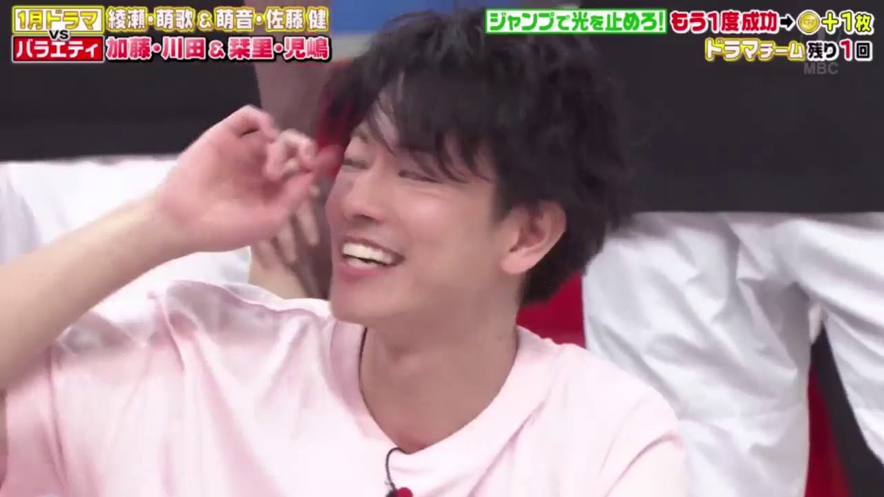 上白石姉妹まとめ！ outro