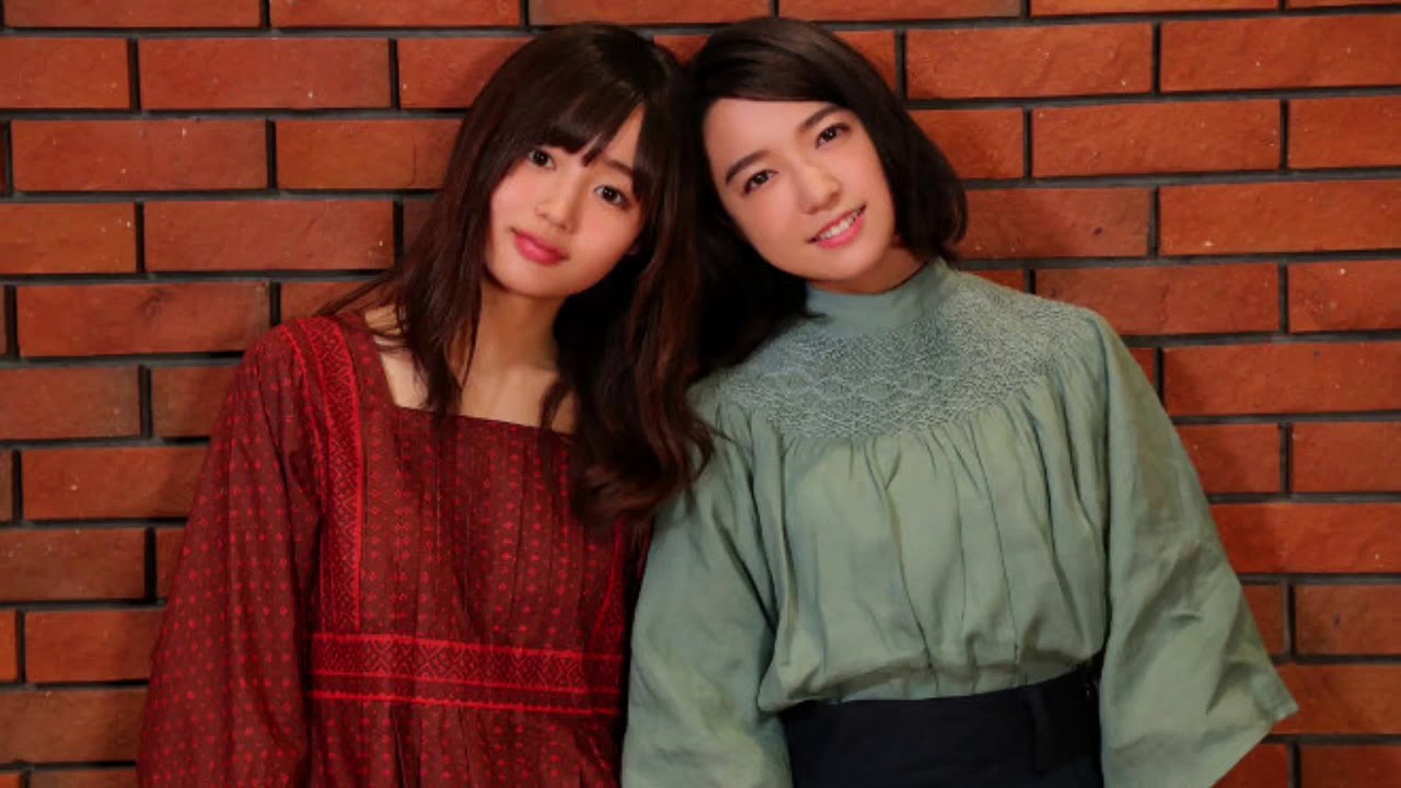 藤原さくら × 上白石萌音 「good night letter」 (20180915 & 22) 藤原さくら × 上白石萌音 「good night letter」 (20180915 & 22)