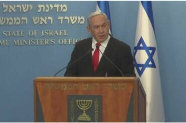 イスラエル首相の汚職事件の裁判 感染拡大で延期 新型ウイルス