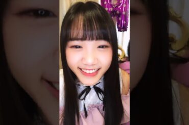 2020 03 15 AKB48 Team TP 李采潔「浪Live」直播