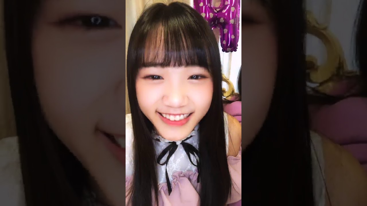 2020 03 15 AKB48 Team TP 李采潔「浪Live」直播 2020 03 15 AKB48 Team TP 李采潔「浪Live」直播