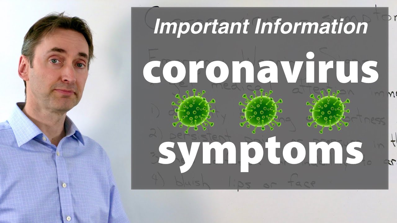 コロナウイルス症状英語で Coronavirus Symptoms in English コロナウイルス症状英語で コロナウイルス症状英語で Coronavirus Symptoms in English コロナウイルス症状英語で