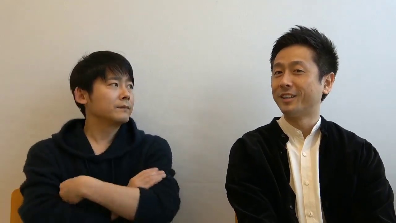 新型コロナウイルスに対するロザンの見解