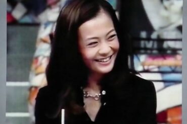 HEY!HEY!HEY! 華原朋美(1997年7月)