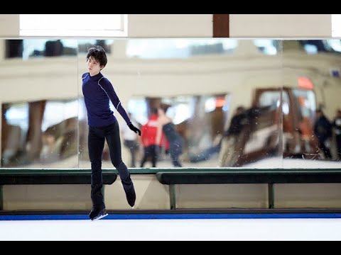 羽生結弦選手 一時帰国の可能性も クリケットクラブがリンクの一時閉鎖を発表 メドべ選手も報告 ジェイソン選手は別リンクで練習 Yayafa