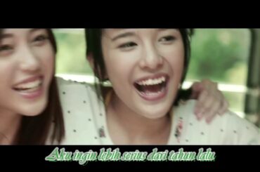 Manatsu no Sounds Good! - AKB48 X JKT48