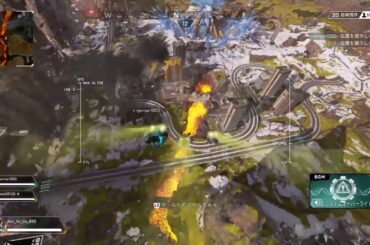 【APEX】野良から見たら俺も野良【本田翼さん待ち】【クリーンな配信者】【高画質配信】