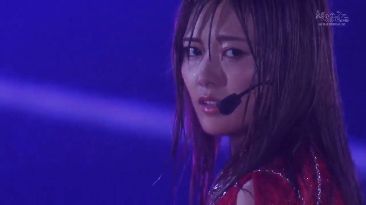 【乃木坂46】ビチャビチャまいやんが可愛いすぎる 【乃木坂46】ビチャビチャまいやんが可愛いすぎる