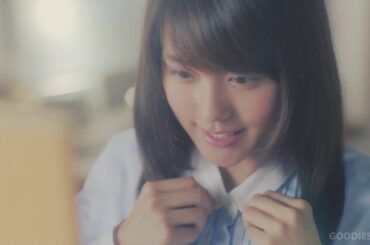 JRA あなたの競馬が走り出す。～ＧＩ編～(エリザベス女王杯) - 瑛太／有村架純 ／笑福亭鶴瓶 - ♪ いきものがかり ｢マイステージ｣（60sec）