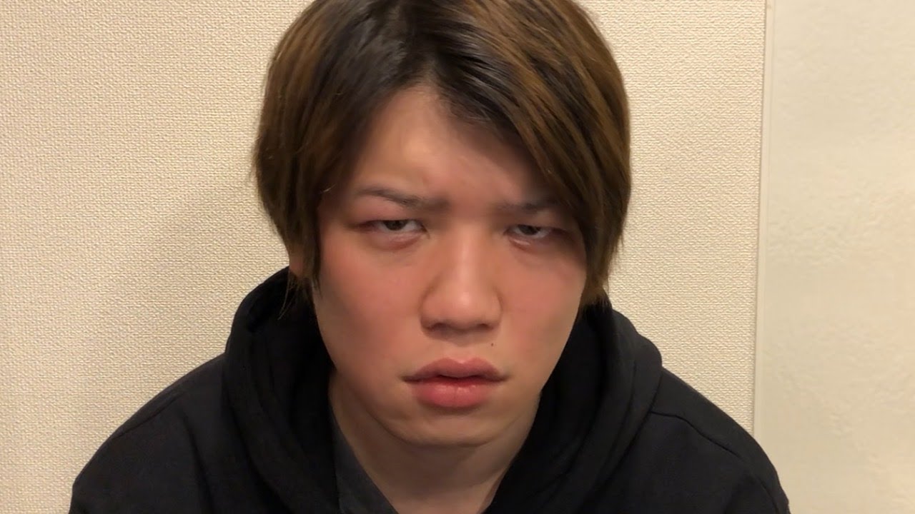 朝倉未来から連絡きたわ