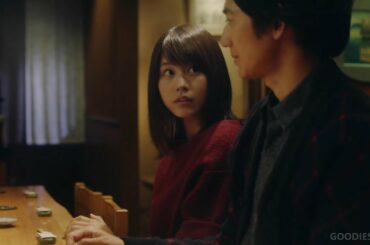 JRA あなたの競馬が走り出す。～ＧＩ編～(スプリンターズステークス) - 瑛太／有村架純 ／笑福亭鶴瓶 - ♪ いきものがかり ｢マイステージ｣（60sec）