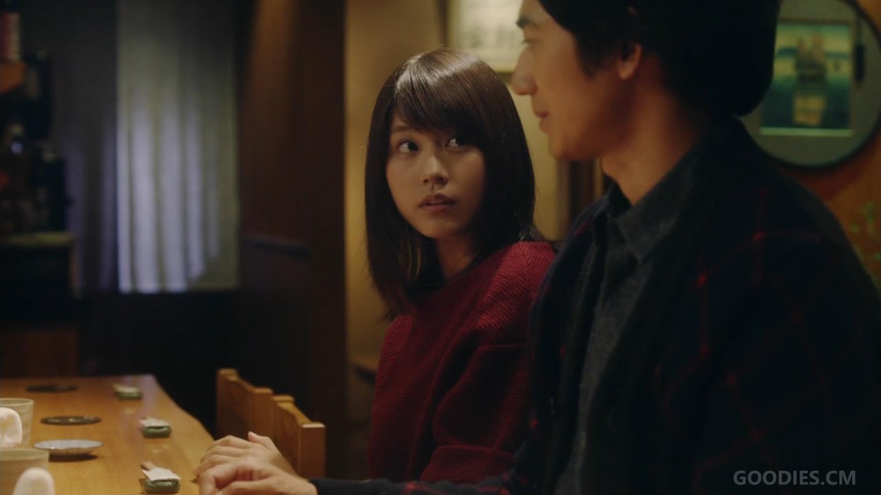 JRA あなたの競馬が走り出す。~GI編~(スプリンターズステークス) – 瑛太/有村架純 /笑福亭鶴瓶 – ♪ いきものがかり 「マイステージ」(60sec) JRA あなたの競馬が走り出す。~GI編~(スプリンターズステークス) - 瑛太/有村架純 /笑福亭鶴瓶 - ♪ いきものがかり 「マイステージ」(60sec)