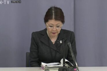 新型コロナウイルス　80代男性が死亡