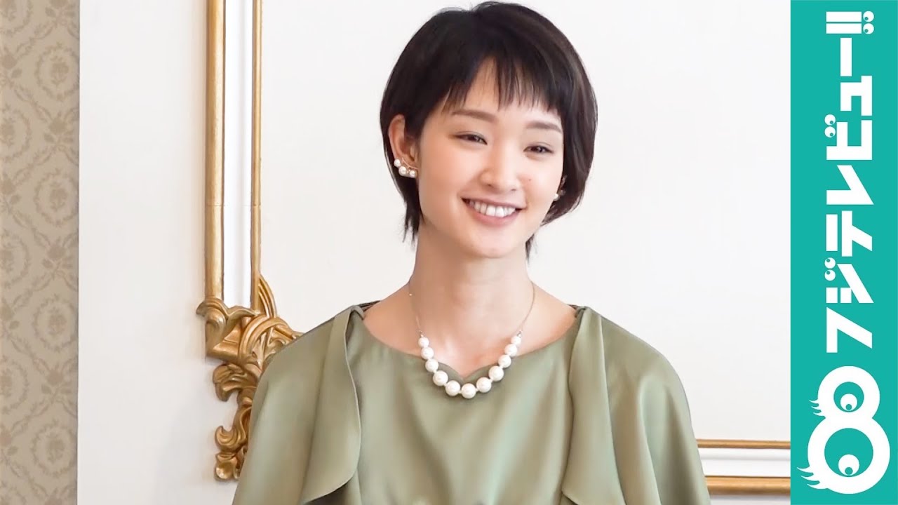 剛力彩芽「洋服は試着をして選ぶのが好き」