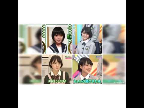 欅坂46 平手友梨奈 ソナーポケット 365日のラブストーリー スライドショー Yayafa