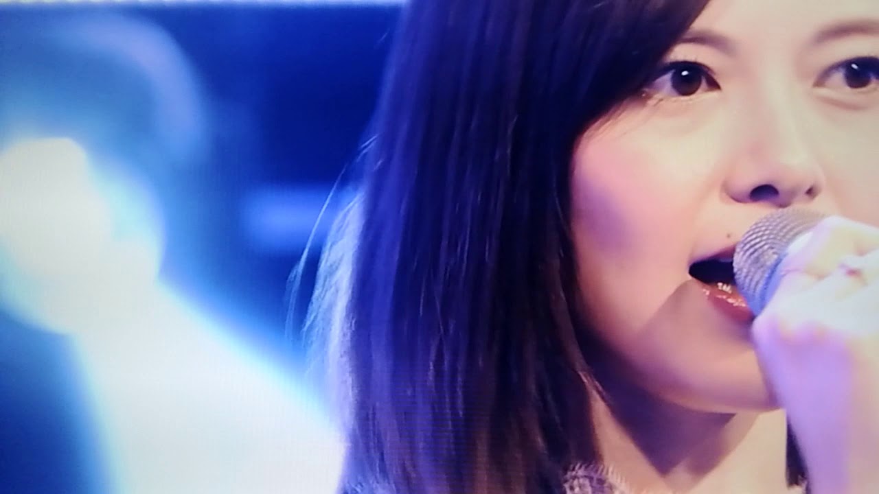 【白石麻衣】❣️『じゃあね。』素晴らしいパフォーマンス♪👍ご視聴ありがとうございます✴️