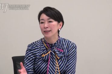 緊急事態宣言を可能にする特措法改正案に反対！「ここで妥協したら、憲法に緊急事態条項は不要と 主張する資格を永遠に失う！」 岩上安身による立憲民主党・山尾しおり衆議院議員 緊急・採決直前インタビュー！
