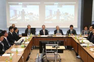 プロ野球開幕延期 ４月中の開幕目指す 新型ウイルス感染拡大で