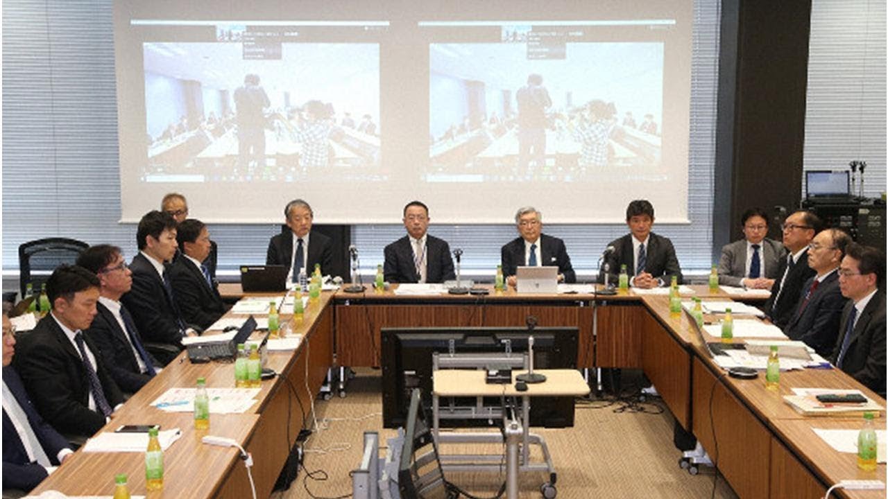 プロ野球開幕延期 4月中の開幕目指す 新型ウイルス感染拡大で プロ野球開幕延期 4月中の開幕目指す 新型ウイルス感染拡大で