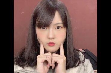 200316 15:11 AKB48 TEAM TP 翁彤薰(二期研究生) 浪Live