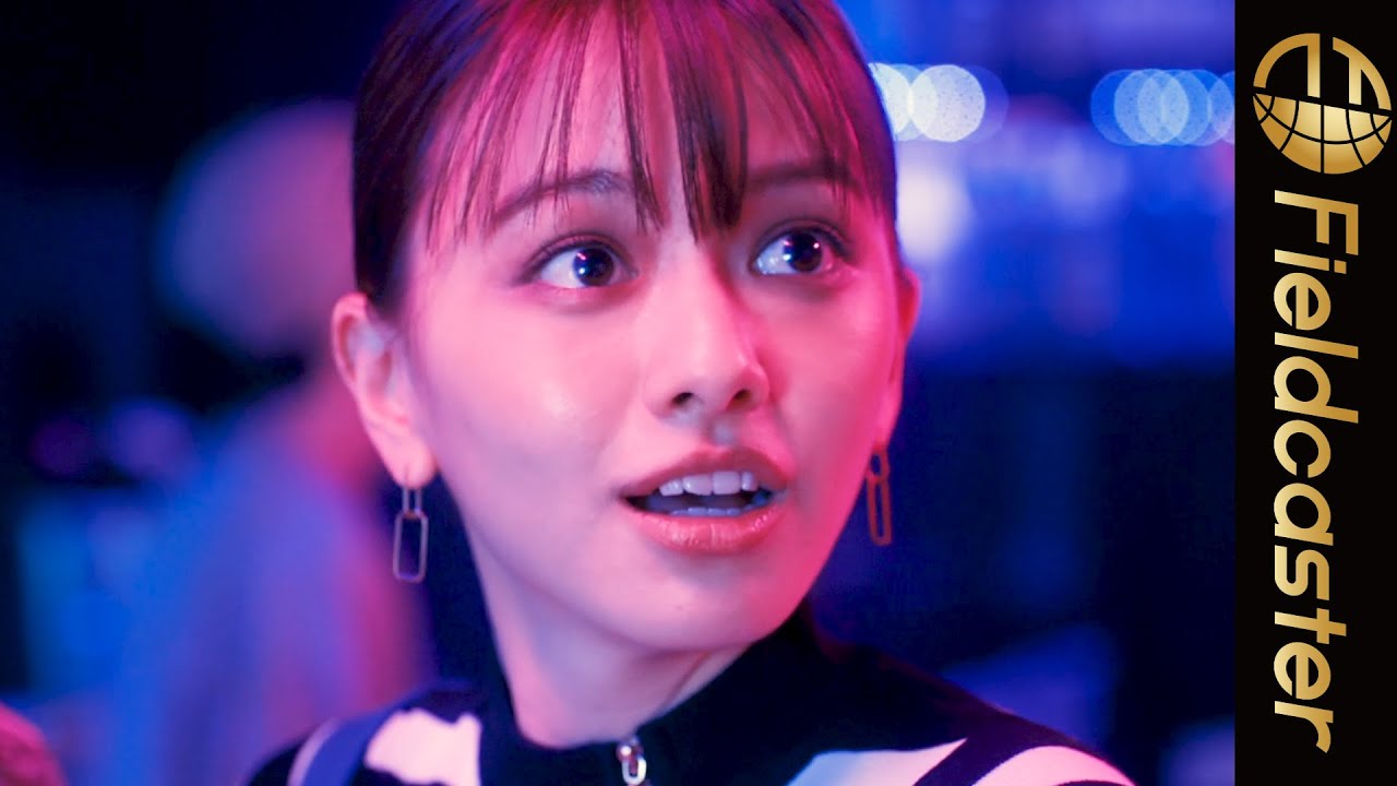 北村匠海、山本舞香にキレっキレの求愛ダンス！！「アゲた豚、お好きですか？」 映画『とんかつDJアゲ太郎』特報