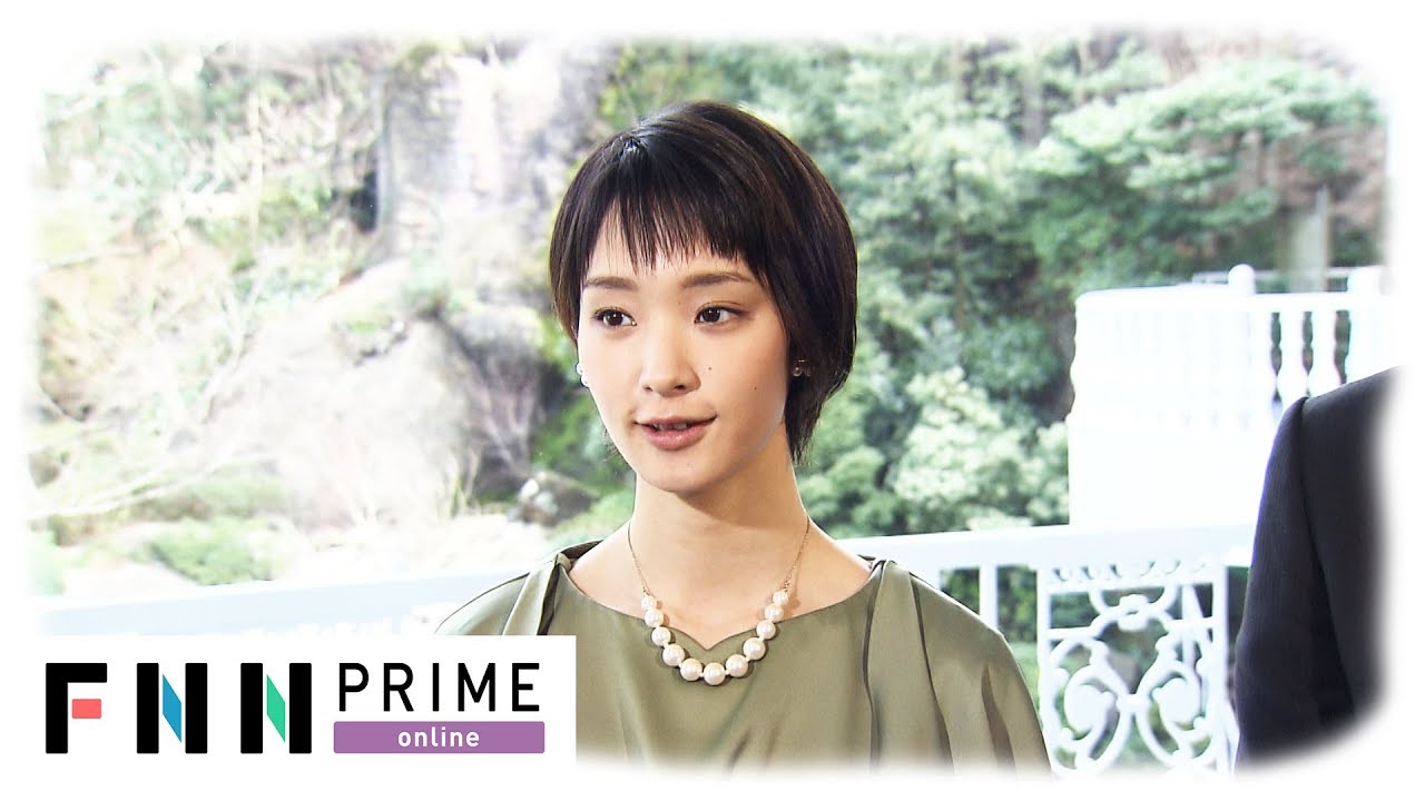 剛力彩芽“初告白”!?　“最近整理”したことは○○ 単独インタビュー