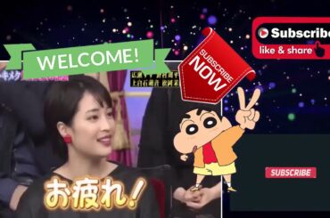 しゃべくり007【広瀬すず・野村周平・真剣佑・上白石萌音・松岡茉優・賀来賢人】 🔥⚡ Shabekuri 007