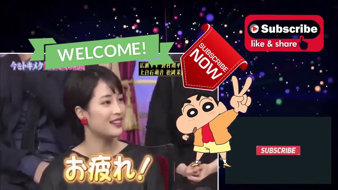 しゃべくり007【広瀬すず・野村周平・真剣佑・上白石萌音・松岡茉優・賀来賢人】 🔥⚡ Shabekuri 007 しゃべくり007【広瀬すず・野村周平・真剣佑・上白石萌音・松岡茉優・賀来賢人】 🔥⚡ Shabekuri 007