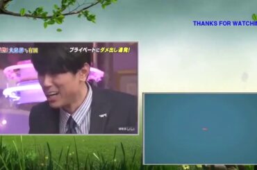 しゃべくり007【大泉洋&北川景子】｡◕‿◕｡ 🔥⚡ Shabekuri 007