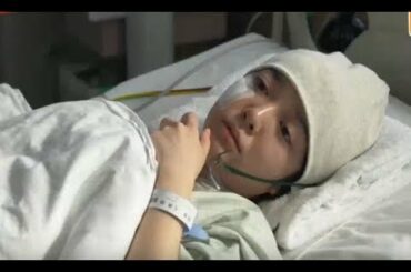 上白石萌歌 佐藤健  終わりのない愛-最後まで愛を伝える