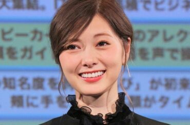 白石麻衣が卒業ソロ曲生披露　メンバーの表情に注目集まる「ずるいよ…」