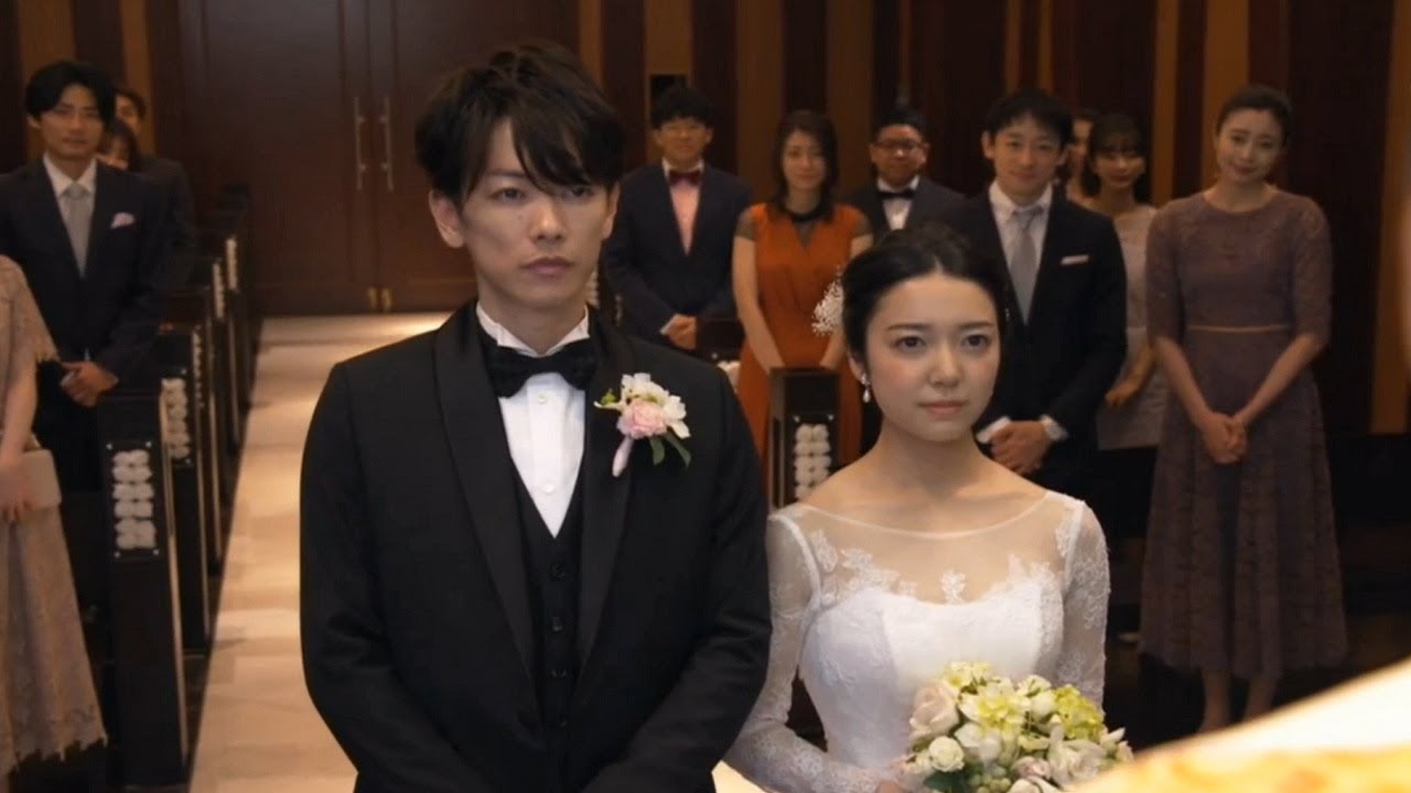 天堂（佐藤健）vs七瀬（上白石萌音） 結婚する 【恋はつづくよどこまでも 最終話】