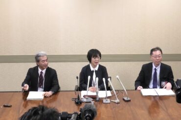 新型コロナウィルス感染症の発生について 今般福岡市内で3例目の、新型コロナウィルス感染症の患者が確認されました。