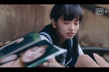 青春有你的段小薇把小松菜奈剪到了自己vlog里面？？？妹妹不会有臆想症，真把自己当成小松菜奈了吧