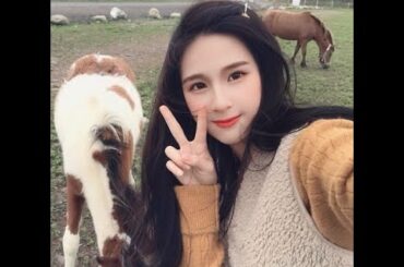 200318 10:59 AKB48 TEAM TP 林亭莉(二期研究生) 浪Live