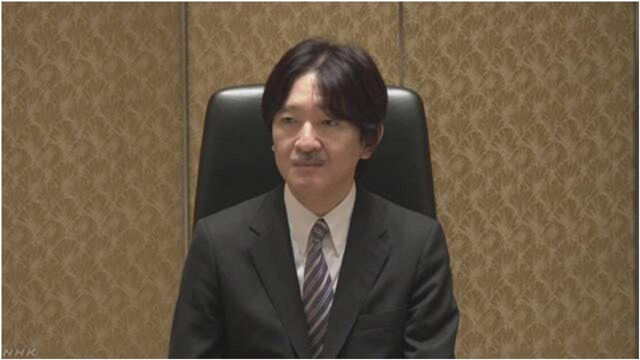 「立皇嗣の礼」の祝宴取りやめ 新型コロナウイルス感染拡大で 「立皇嗣の礼」の祝宴取りやめ 新型コロナウイルス感染拡大で