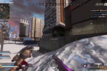 【APEX】プラ尾【本田翼さん待ち】【クリーンな配信者】【高画質配信】