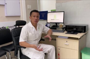 Corona Virus 新型コロナウイルス感染症について ENG/日本語