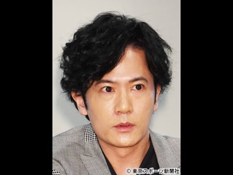 [最新ニュース] 稲垣吾郎“朝ドラ影響力”実感　変装しても「大崎先生、いつも観てるわよ」