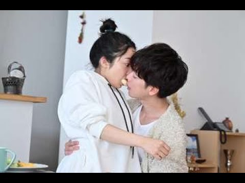 恋はつづくよどこまでも：“七瀬”上白石萌音＆“天堂”佐藤健のイチャイチャぶりに視聴者大興奮　“パン食いキス”に反響も......
