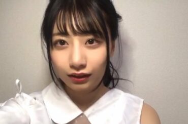 (HD)鈴木優香(YUKA SUZUKI)AKB48チーム8(静岡県)_SHOWROOM 2020年3月17日23時02分[1080p.60fps]