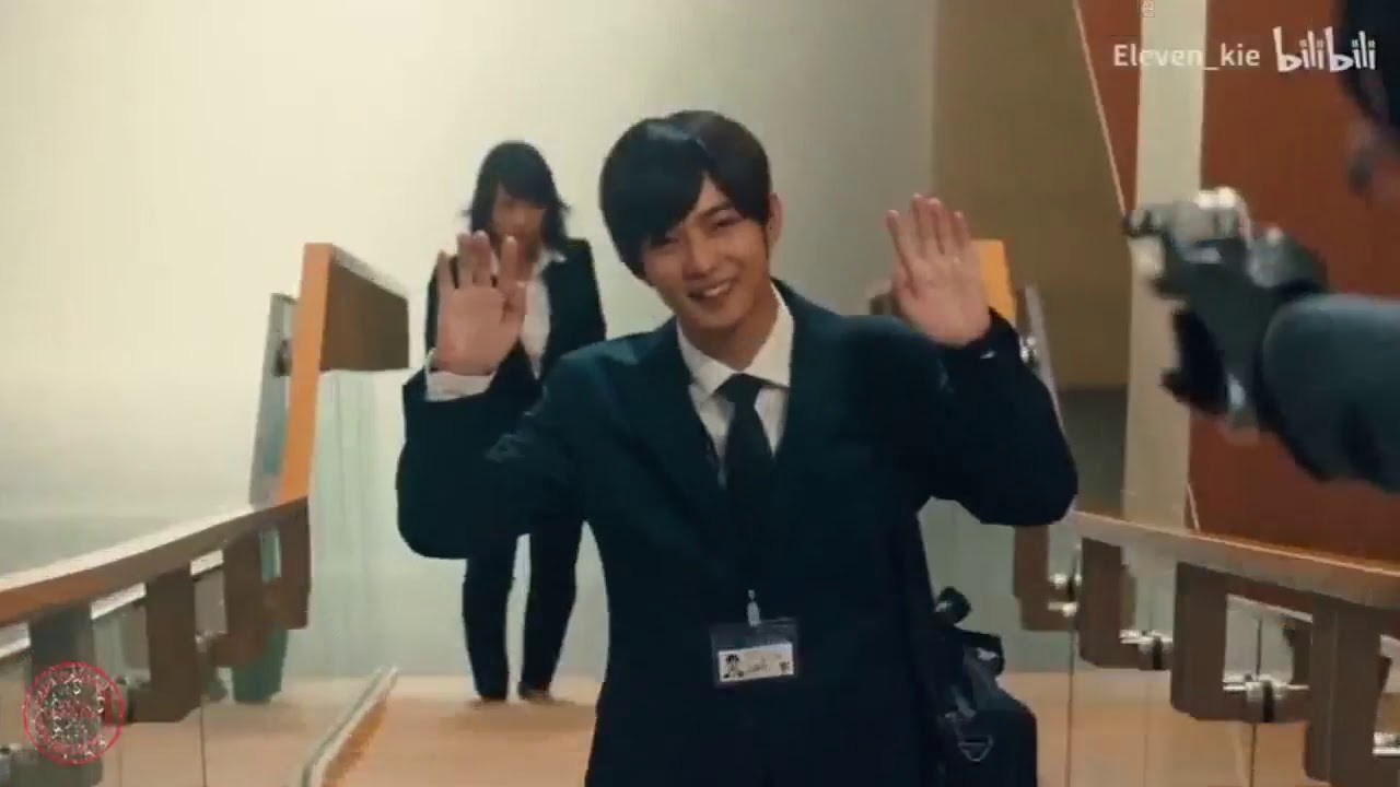【佐藤健】すべての従業員が火傷しました‖アムウェイ‖