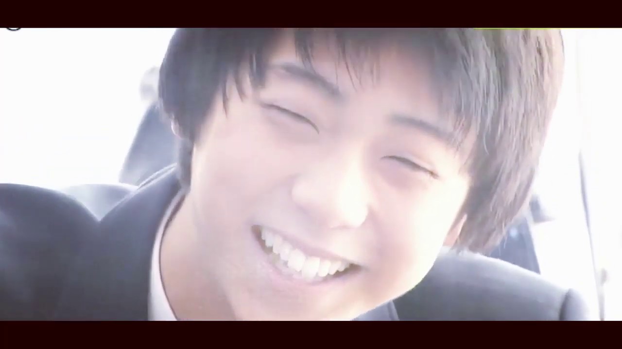羽生結弦　Yuzuru Hanyu   映像